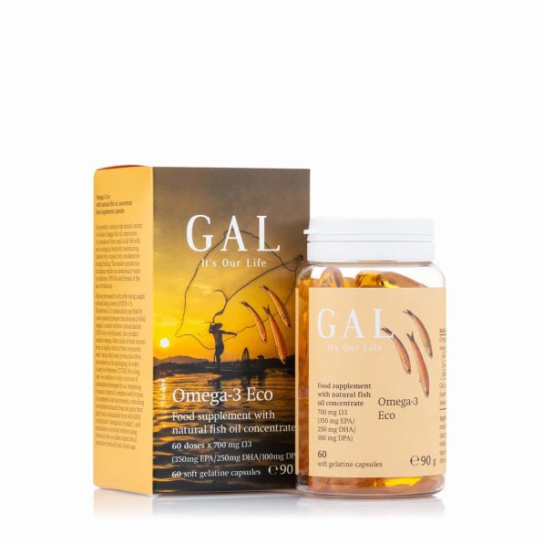 GAL Omega-3 Eco