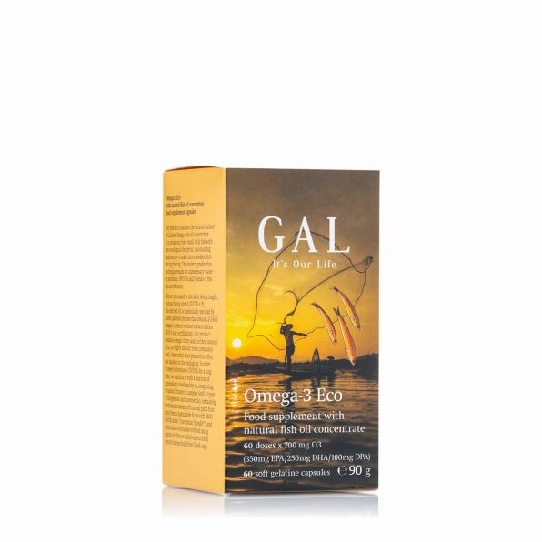 GAL Omega-3 Eco