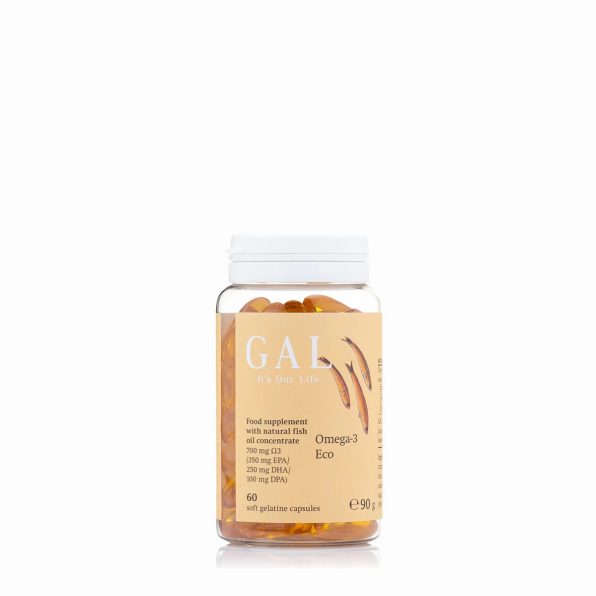 GAL Omega-3 Eco