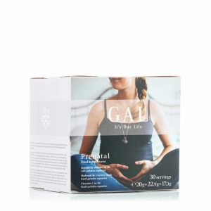 GAL Prenatal Multivitamin (new)