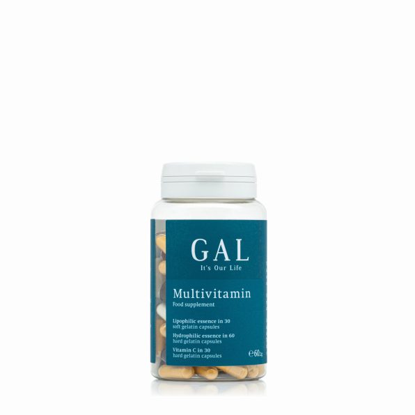 GAL Multivitamin (new)