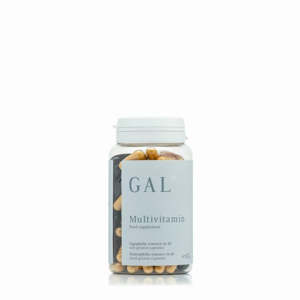 GAL+ Multivitamin (new)