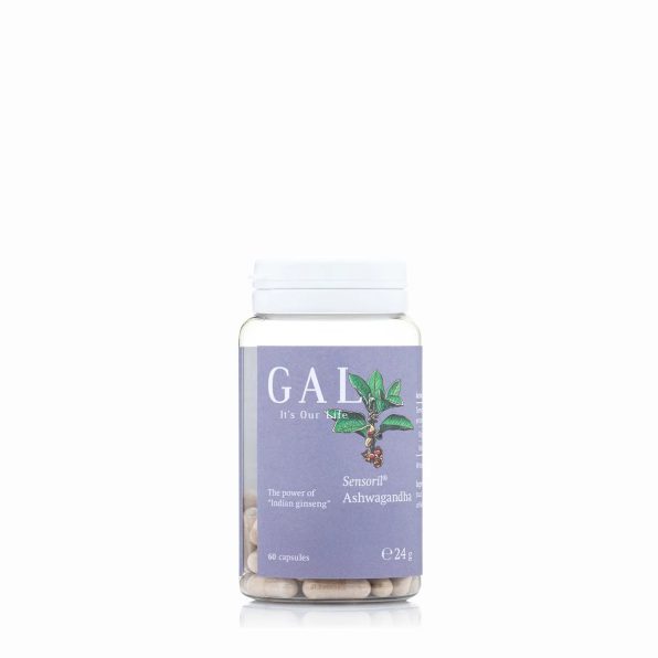 GAL Ashwagandha Sensoril® 