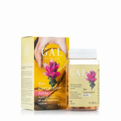 GAL Curcumin Forte Turmeric