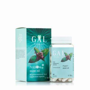 GAL Peppermint Oil