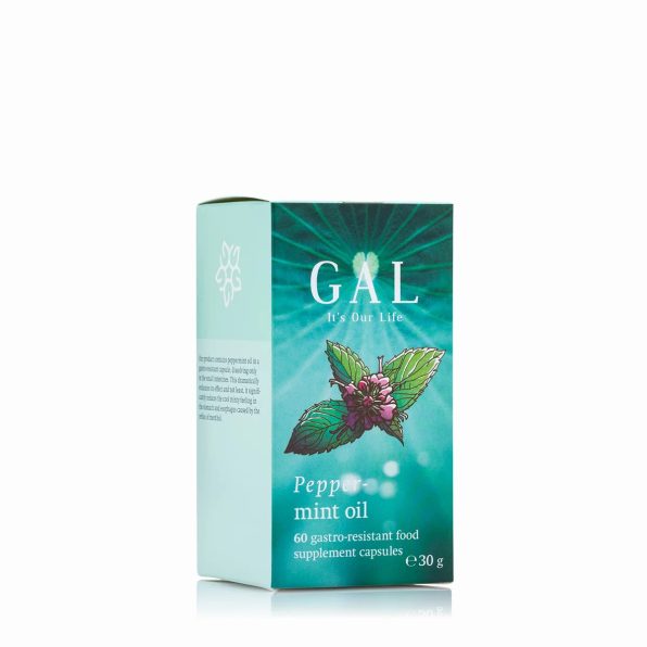 GAL Peppermint Oil