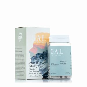 GAL PrimaVie® Shilajit