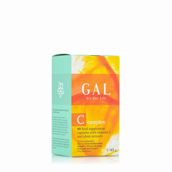 GAL Vitamin C-Complex