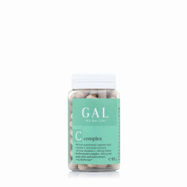 GAL Vitamin C-Complex