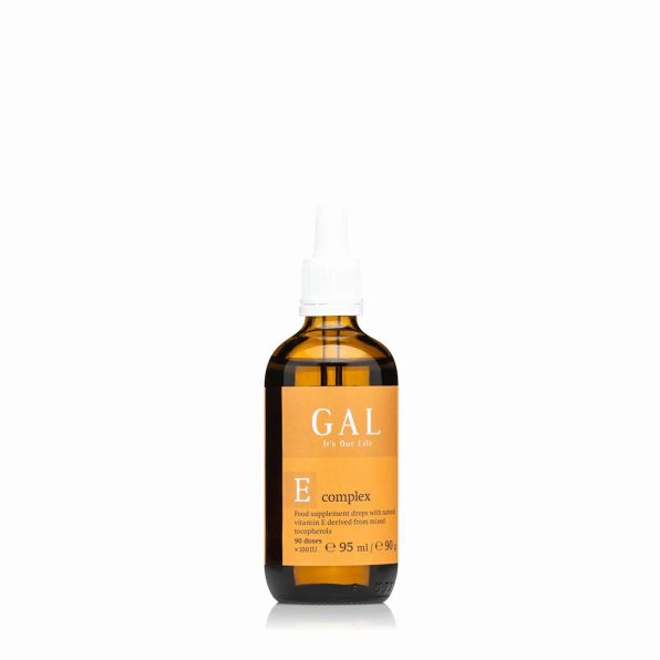 GAL Vitamin -E Drops